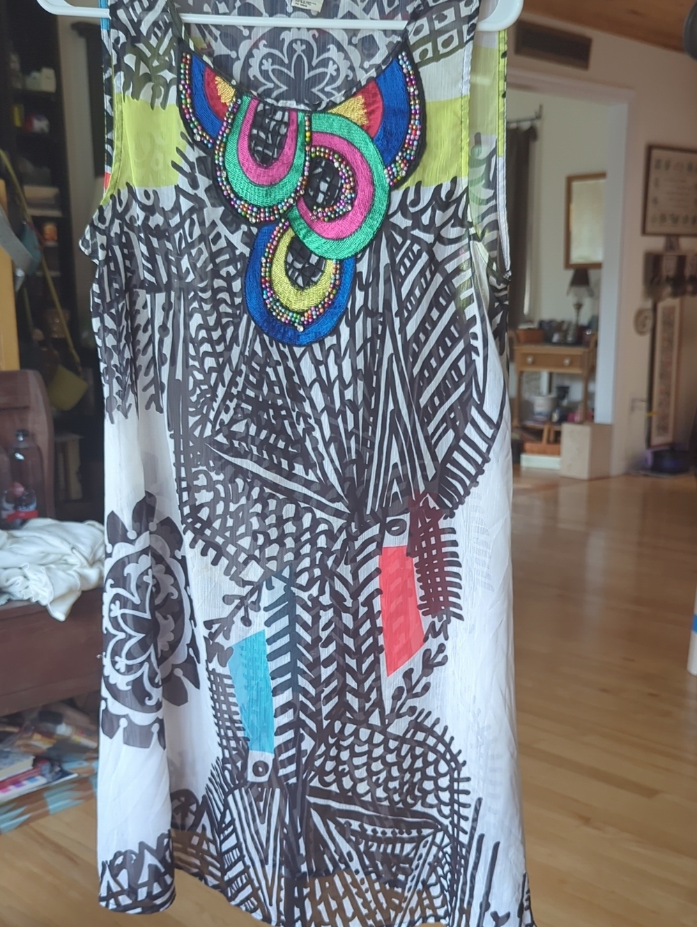 Desigual Dress